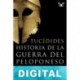 Historia de la guerra del Peloponeso (trad. F. Rodríguez Adrados) Tucídides