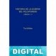 Historia de la guerra del Peloponeso. Libros I-II (B. C. Gredos) Tucídides