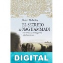 El secreto de Nag Hammadi Tucker Malarkey