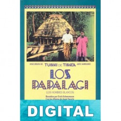 Los Papalagi Tuiavii