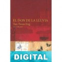 El don de la lluvia Twan Eng Tan