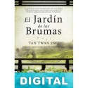 El jardín de las brumas Twan Eng Tan