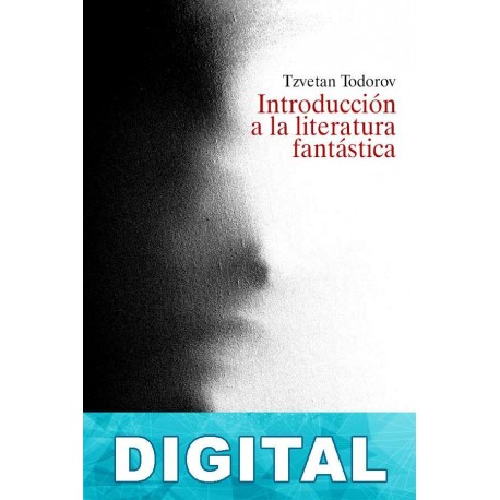 Introducción a la literatura fantástica Tzvetan Todorov