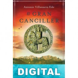 El gran canciller Antonio Villanueva Edo