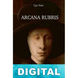 Arcana Rubris Ugo Nasi