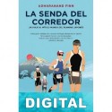 La senda del corredor Adharanand Finn