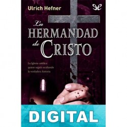 La hermandad de Cristo Ulrich Hefner