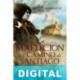 La maldición del Camino de Santiago Ulrike Schweikert