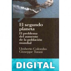 El segundo planeta Umberto Colombo & Giuseppe Turani