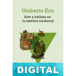Arte y belleza en la estetica medieval Umberto Eco
