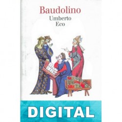 Baudolino Umberto Eco