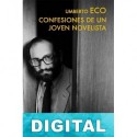 Confesiones de un joven novelista Umberto Eco