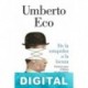 De la estupidez a la locura Umberto Eco