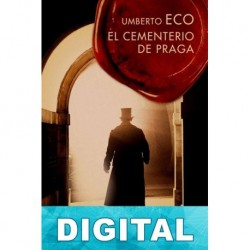 El cementerio de Praga Umberto Eco