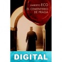 El cementerio de Praga Umberto Eco