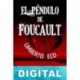 El péndulo de Foucault Umberto Eco