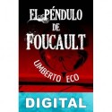 El péndulo de Foucault Umberto Eco