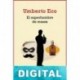 El superhombre de masas Umberto Eco