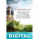 Historia de las tierras y los lugares legendarios Umberto Eco