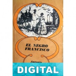 El negro Francisco Antonio Zambrana