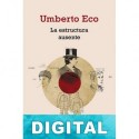 La estructura ausente Umberto Eco
