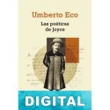 Las poéticas de Joyce Umberto Eco