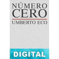 Número cero Umberto Eco