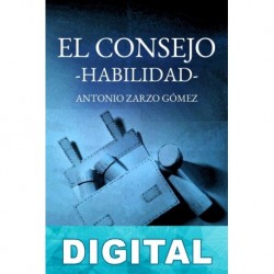 El consejo: Habilidad Antonio Zarzo Gómez