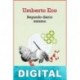 Segundo diario mínimo Umberto Eco