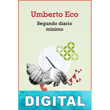 Segundo diario mínimo Umberto Eco
