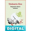 Segundo diario mínimo Umberto Eco