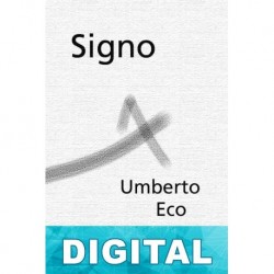 Signo Umberto Eco