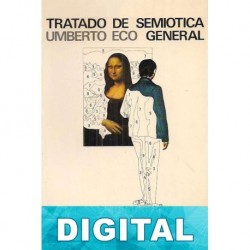 Tratado de semiótica general Umberto Eco