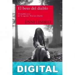 El beso del diablo Unni Lindell