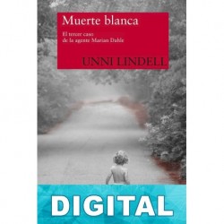 Muerte blanca Unni Lindell