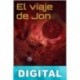 El viaje de Jon Uriel Costa