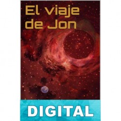 El viaje de Jon Uriel Costa