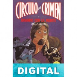 Jugando con la muerte Ursula Curtis