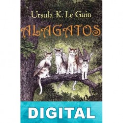 Alagatos Ursula K. Le Guin
