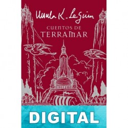 Cuentos de Terramar Ursula K. Le Guin