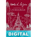 Cuentos de Terramar Ursula K. Le Guin