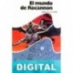El mundo de Rocannon Ursula K. Le Guin