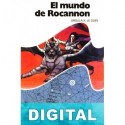 El mundo de Rocannon Ursula K. Le Guin