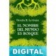 El nombre del mundo es Bosque Ursula K. Le Guin