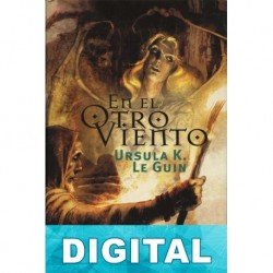 En el otro viento Ursula K. Le Guin