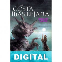 La costa más lejana Ursula K. Le Guin