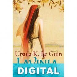 Lavinia Ursula K. Le Guin