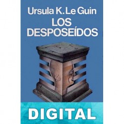 Los desposeídos Ursula K. Le Guin