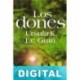 Los dones Ursula K. Le Guin