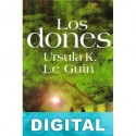 Los dones Ursula K. Le Guin